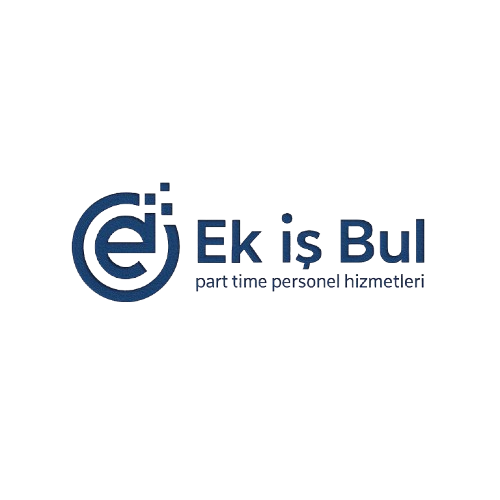Ek İş Bul Logo